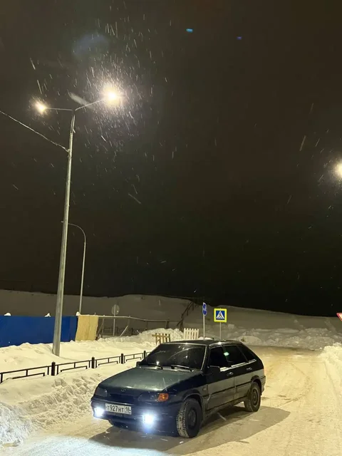 ВАЗ 2114 2006 года - УАЗ в Ижевск