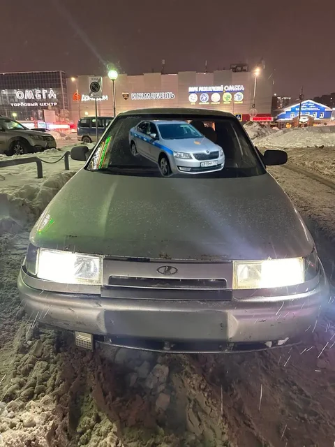 Продается ВАЗ 2110 8кл 2эсп - УАЗ в Ижевск