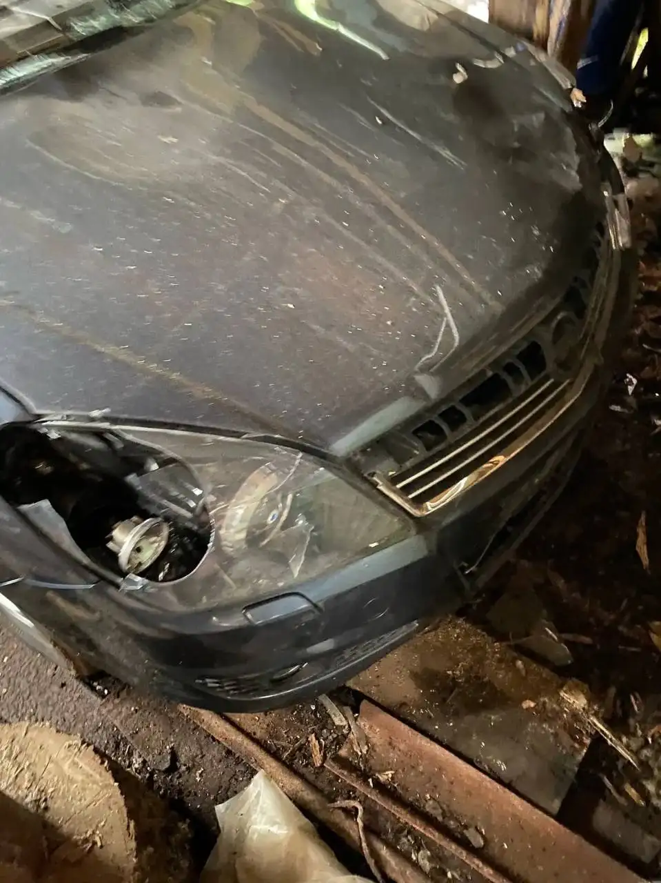 Продажа автомобиля Opel Astra 1.8 механика - Легковые автомобили (Авто) в Ижевск