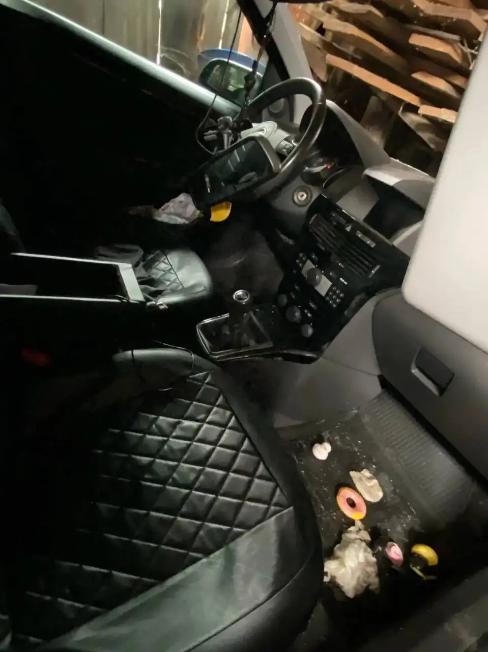 Продажа автомобиля Opel Astra 1.8 механика - Легковые автомобили (Авто) в Ижевск