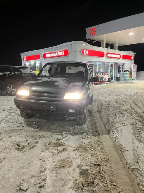 Продам Шевроле Нива 2005 года - УАЗ в Ижевск