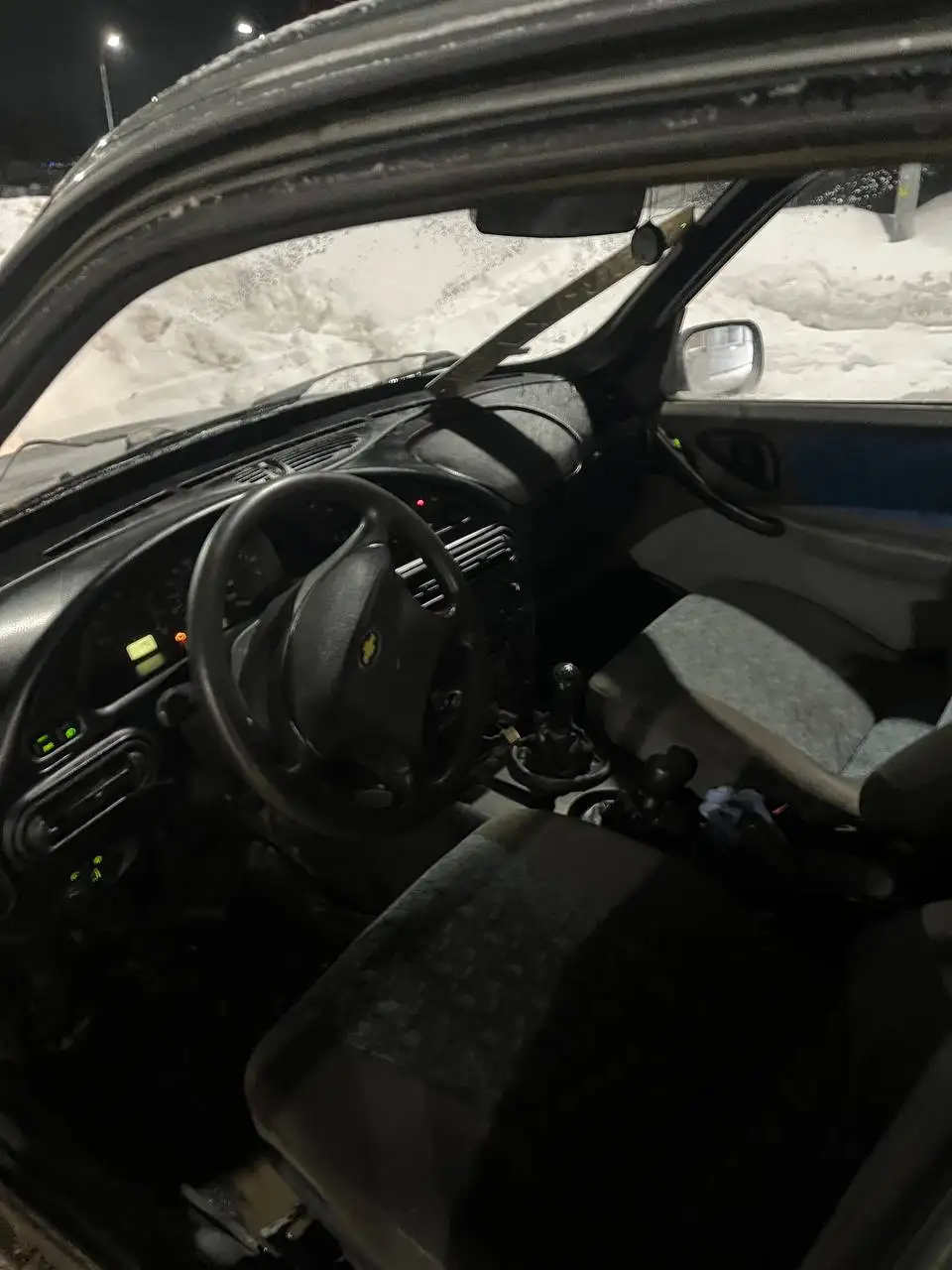 Продам Шевроле Нива 2005 года - Легковые автомобили (Авто) в Ижевск