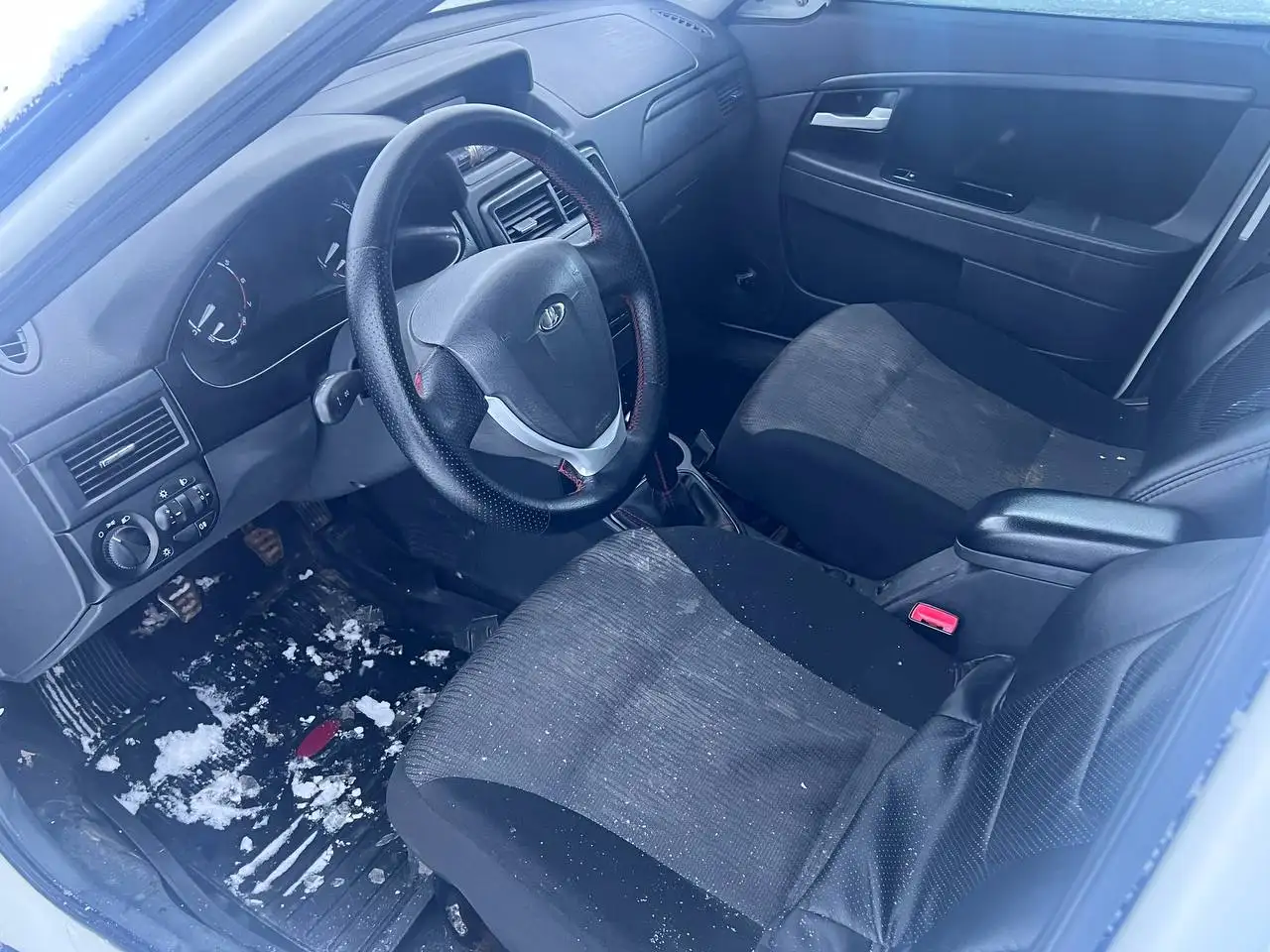 Продается Лада Приора 2016 года - Легковые автомобили (Авто) в Ижевск