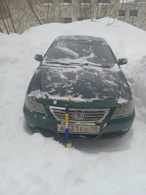 Лифан Солано 2010 года - Легковые автомобили в Глазов