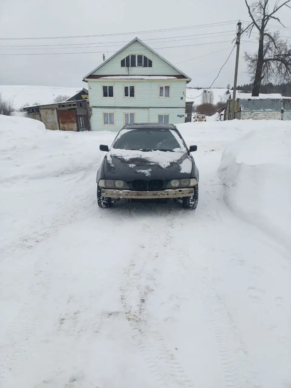 Продажа автомобиля УАЗ 270 с двигателем 2.5 - УАЗ (Авто) в Ижевск