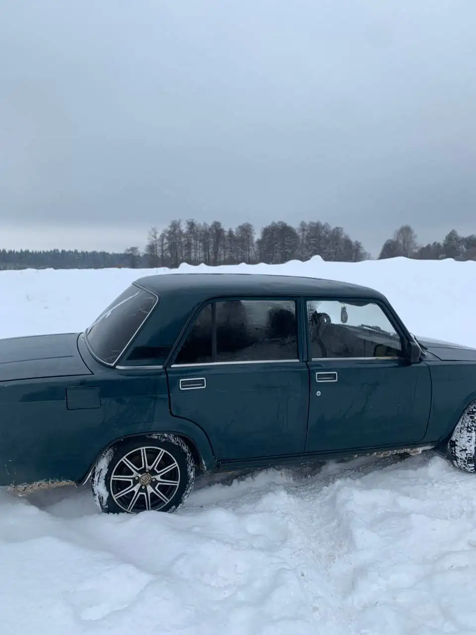 Продажа ВАЗ 2105 2004 года - Легковые автомобили (Авто) в Ижевск