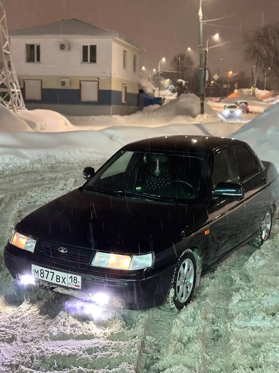 Продажа Bogdan 2110 2012 года в хорошем состоянии - Легковые автомобили (Авто) в Ижевск