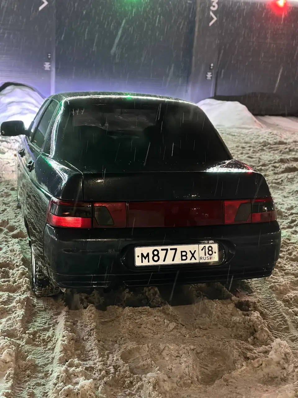 Продажа Bogdan 2110 2012 года в хорошем состоянии - Легковые автомобили (Авто) в Ижевск