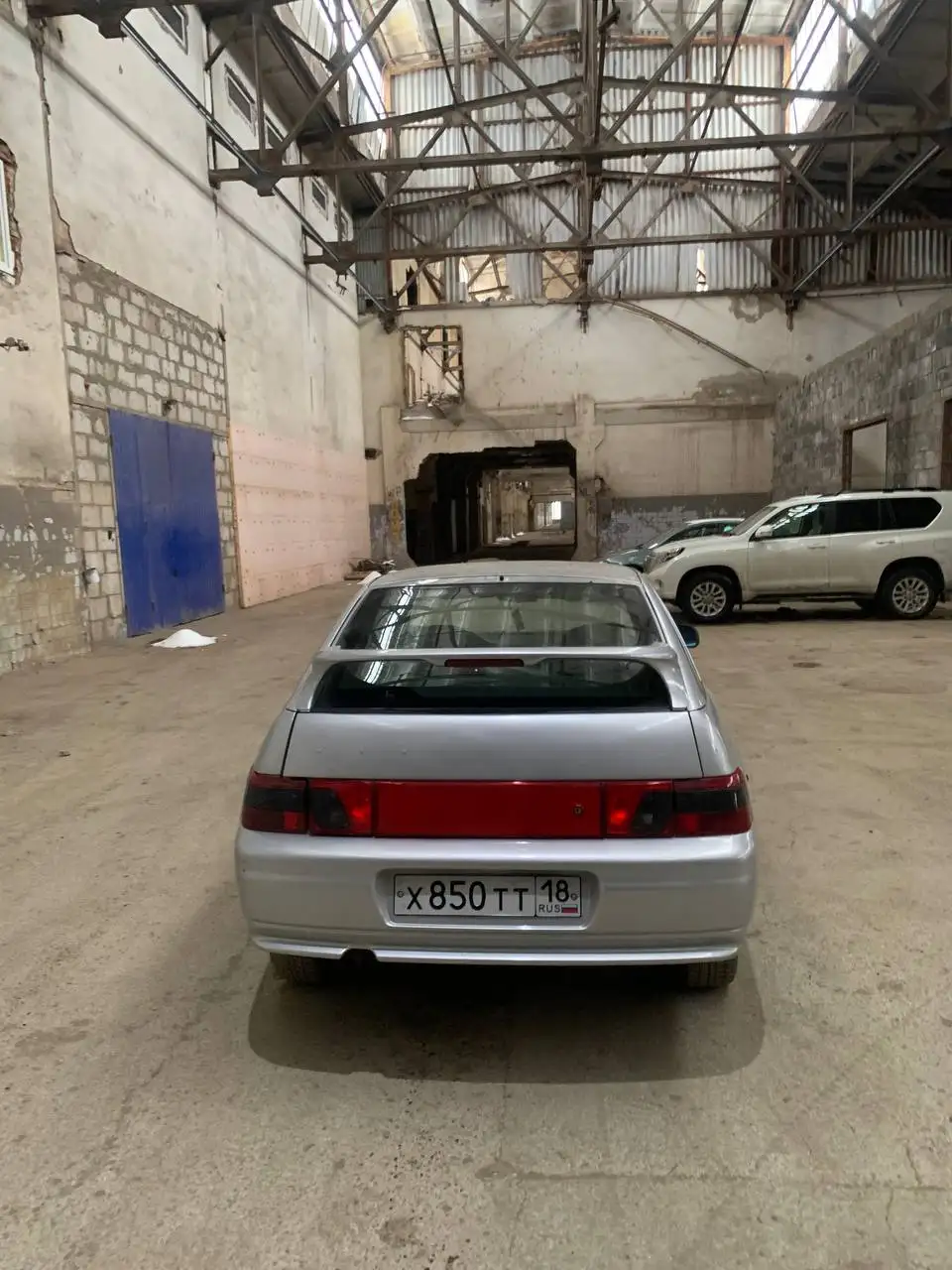 Продам ВАЗ 2112 2007 года - Легковые автомобили (Авто) в Ижевск