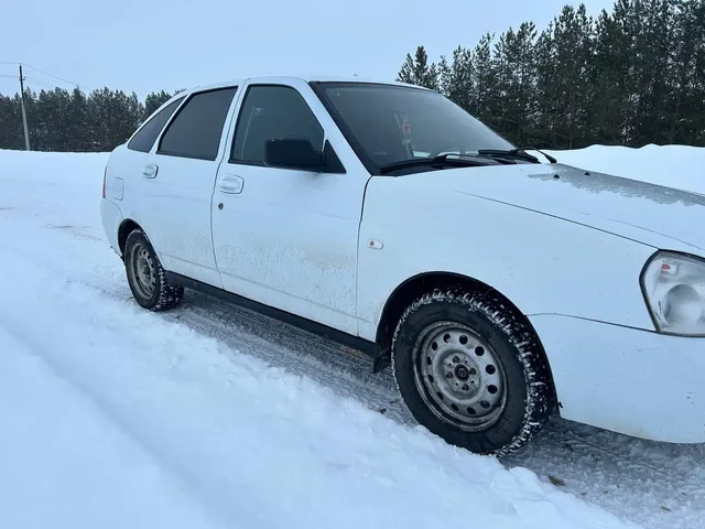 Продается Lada Priora 2009 года - УАЗ в Ижевск