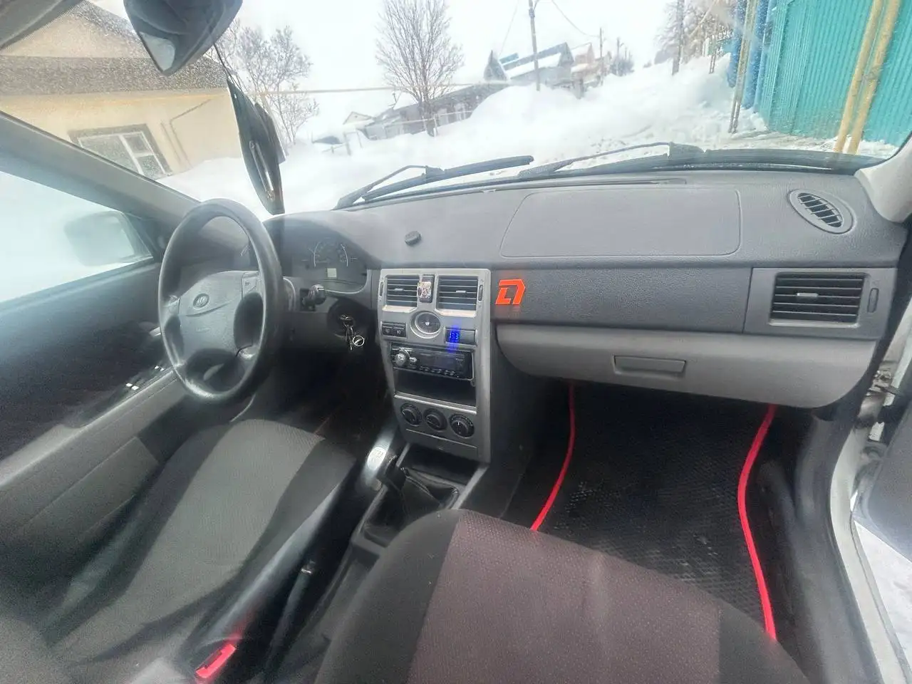 Продается Lada Priora 2009 года - Легковые автомобили (Авто) в Ижевск