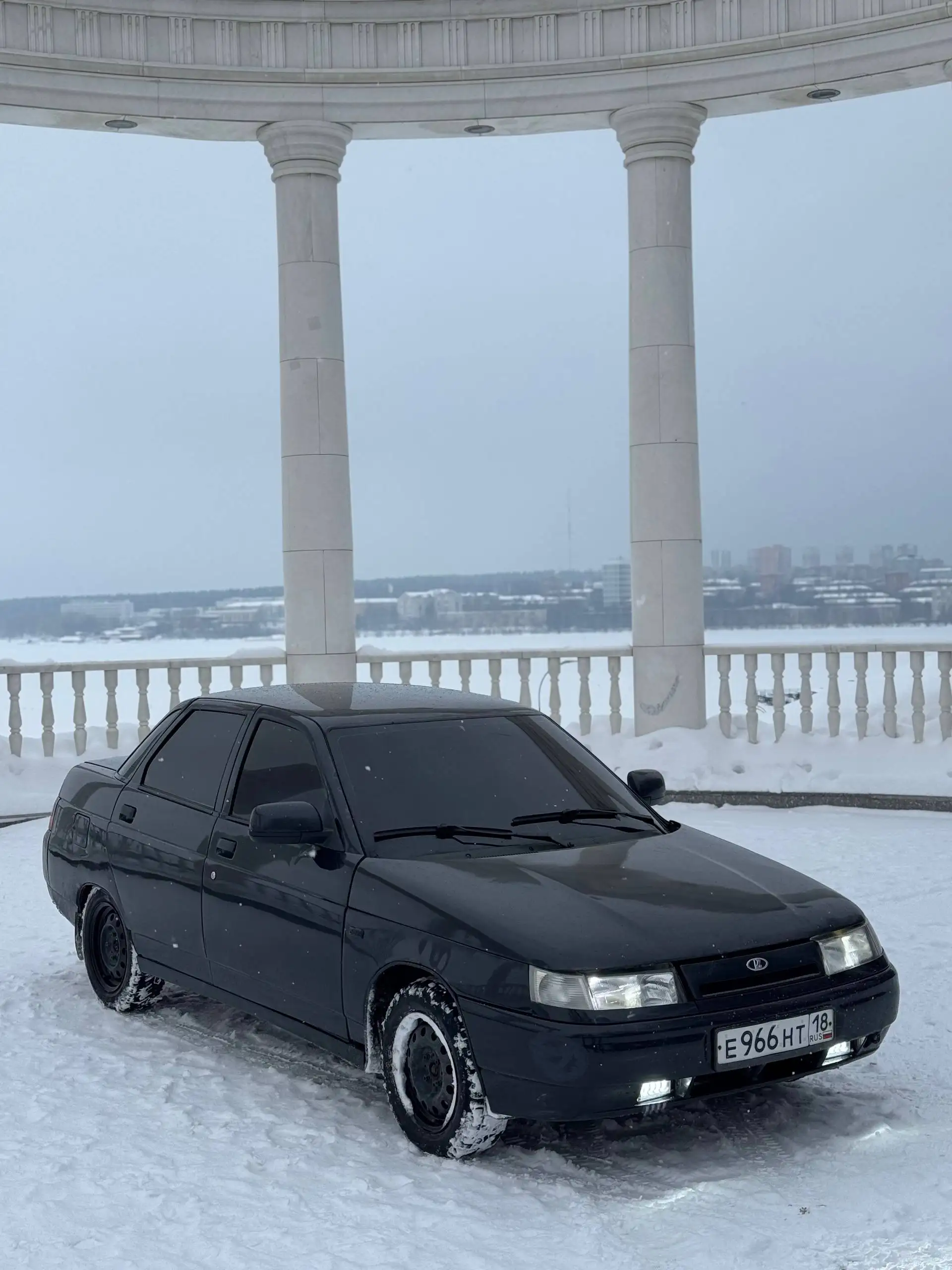 Продается ВАЗ 2110 16V ГУР 2006 года - Авто в Ижевск