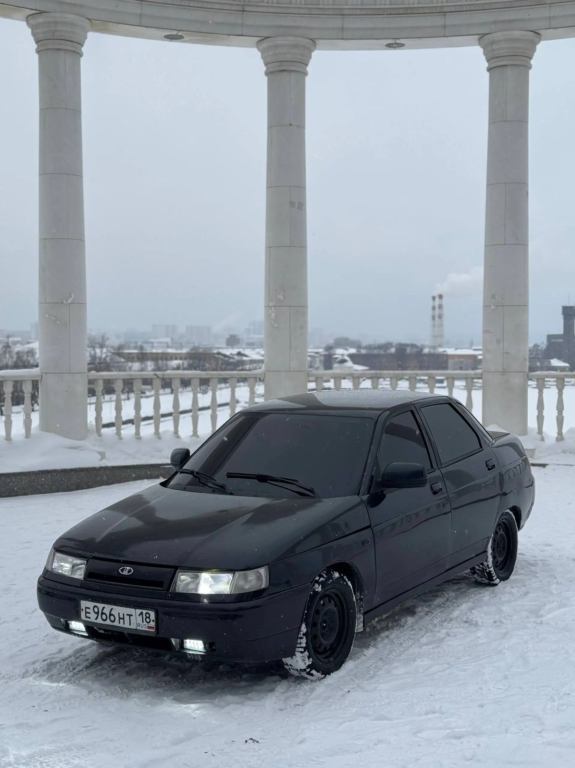 Продается ВАЗ 2110 16V ГУР 2006 года - Авто в Ижевск