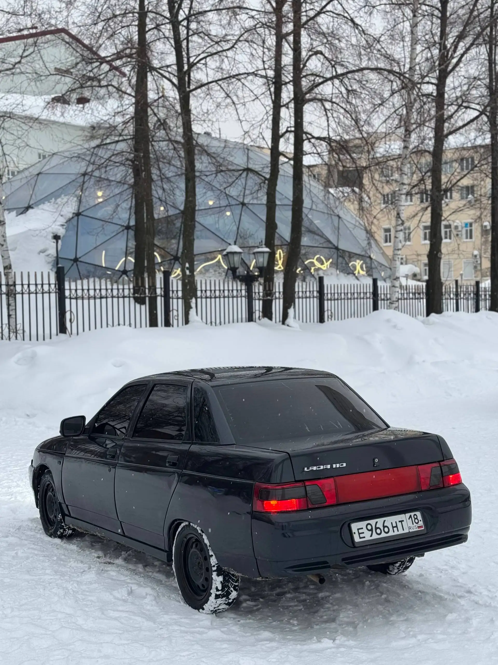 Продается ВАЗ 2110 16V ГУР 2006 года - Авто в Ижевск