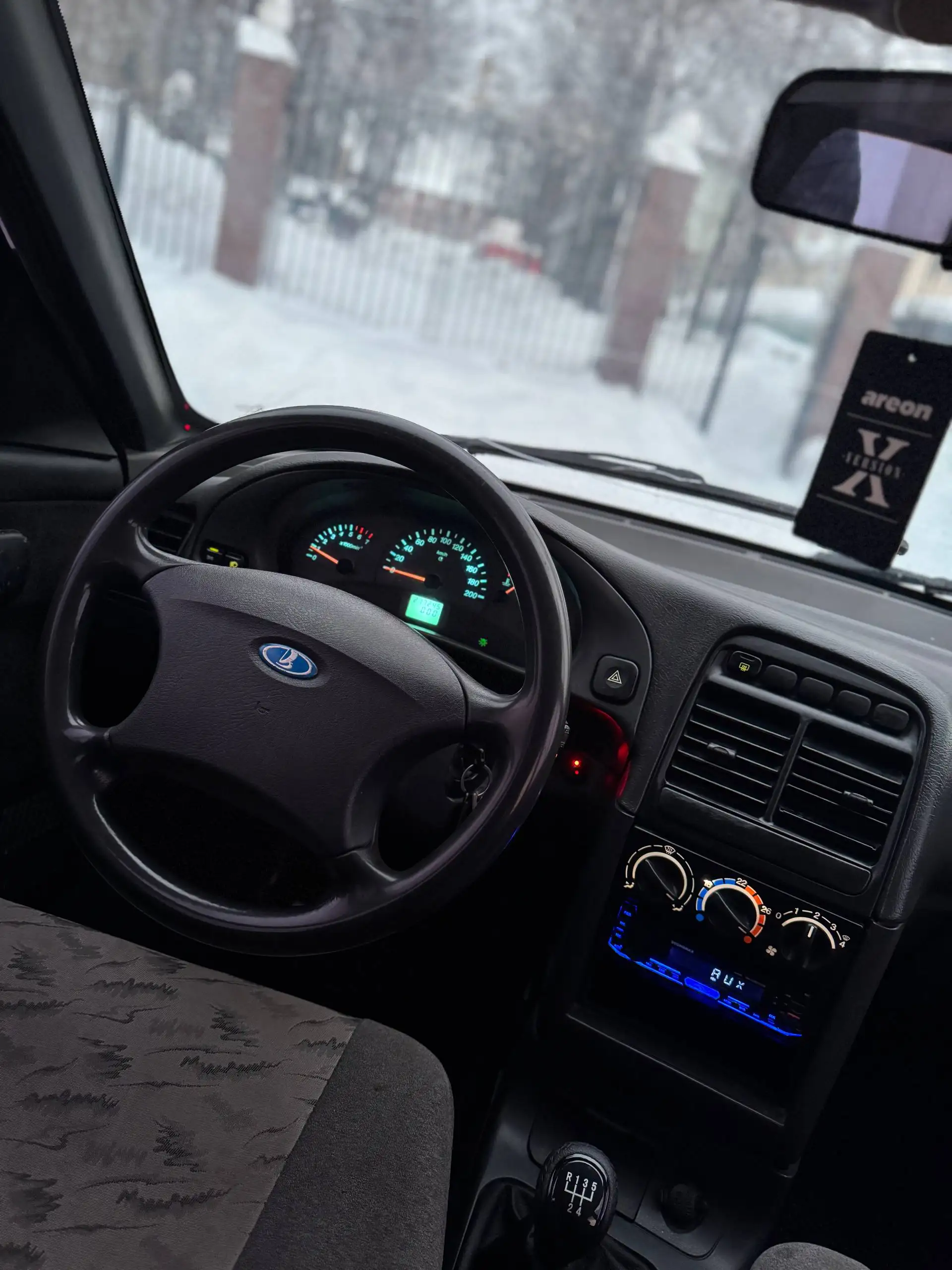 Продается ВАЗ 2110 16V ГУР 2006 года - Авто в Ижевск