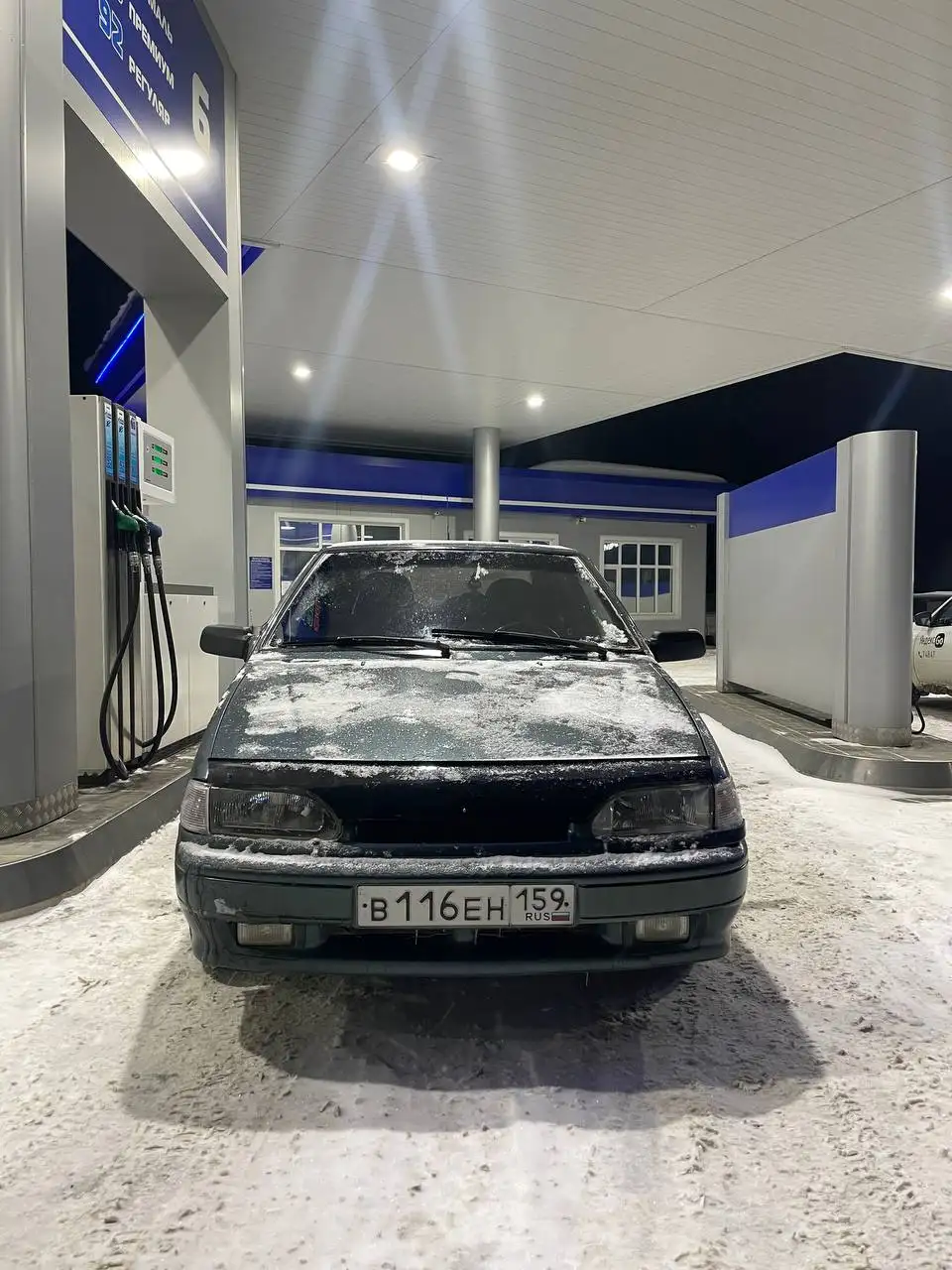 Продажа ВАЗ 2114 2005 года - Легковые автомобили (Авто) в Ижевск