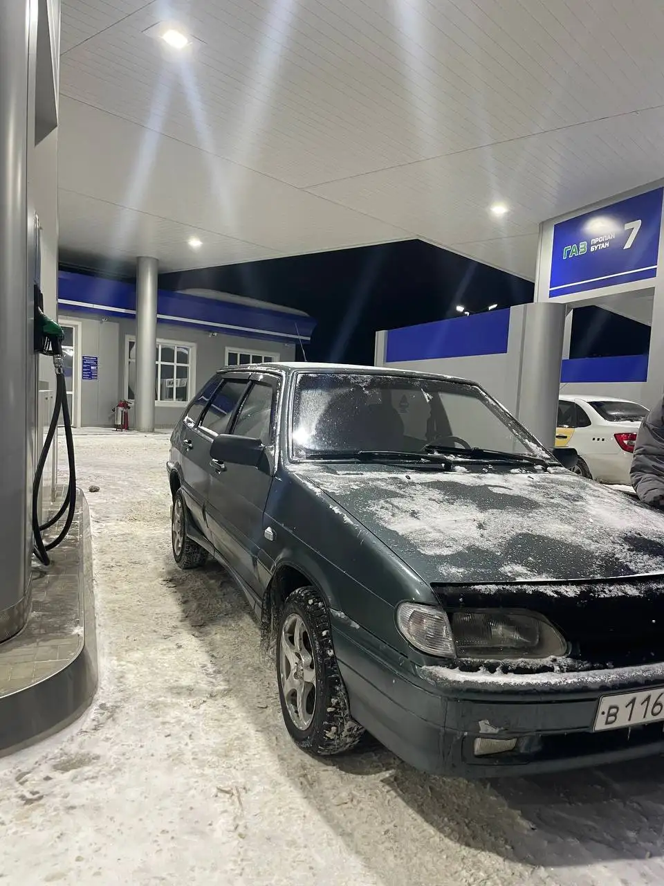 Продажа ВАЗ 2114 2005 года - Легковые автомобили (Авто) в Ижевск