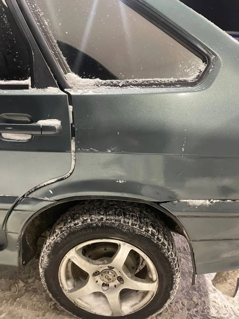 Продажа ВАЗ 2114 2005 года - Легковые автомобили (Авто) в Ижевск