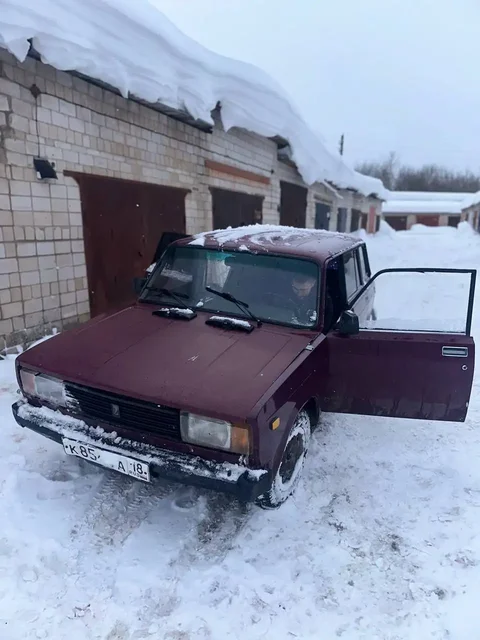 Продам ВАЗ 2104 - УАЗ в Ижевск