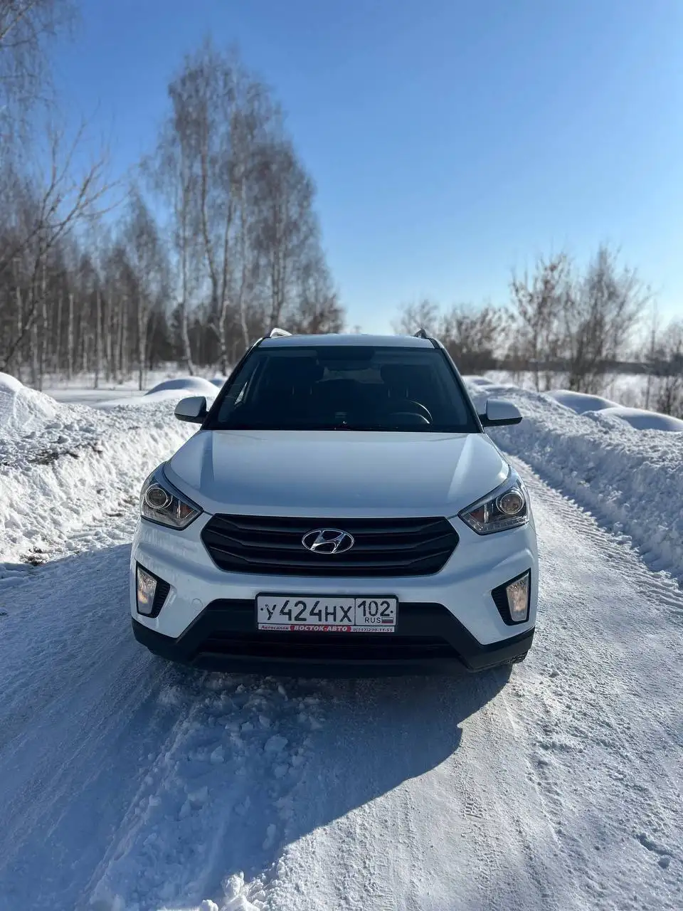 Kia Sportage 2017, 1 хозяин, 48 000 км, 2.0 автомат, полный привод - Kia Sportage (Авто) в Ижевск