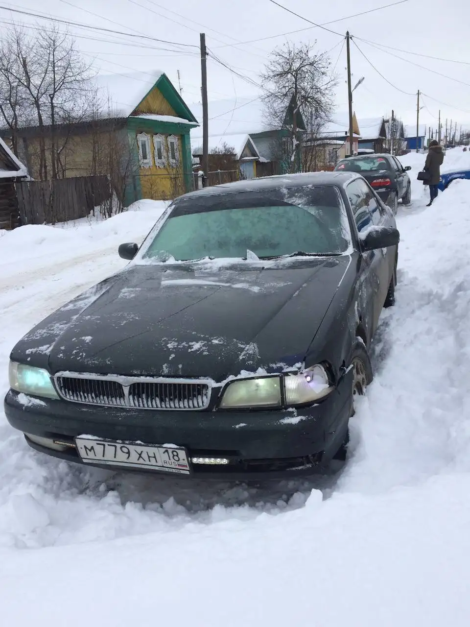 Кузовной ремонт и покраска автомобилей с гарантией - Автоуслуги (Услуги) в Ижевск