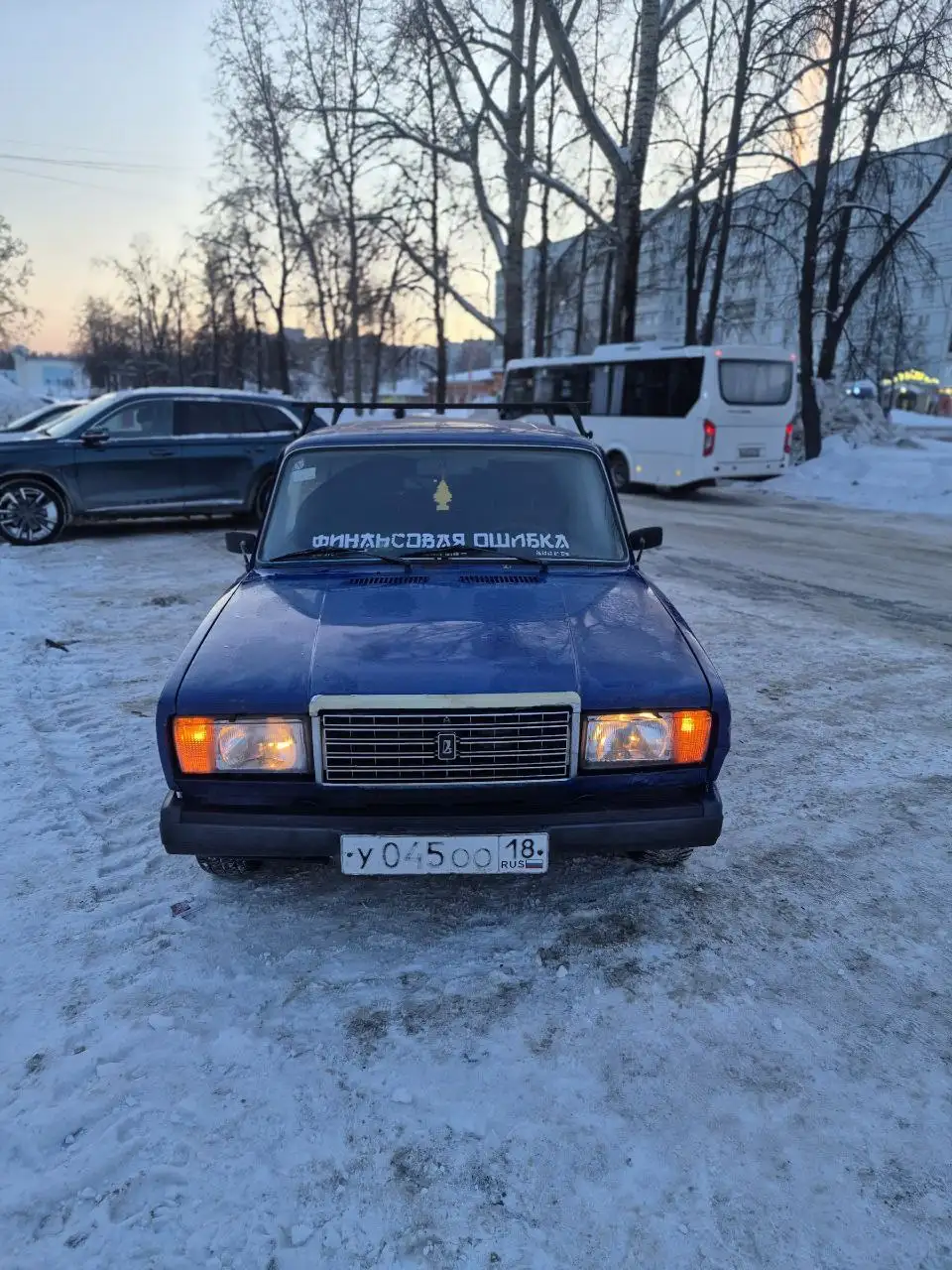 Продажа ВАЗ 2104 2011 года - Легковые автомобили (Авто) в Чайковский