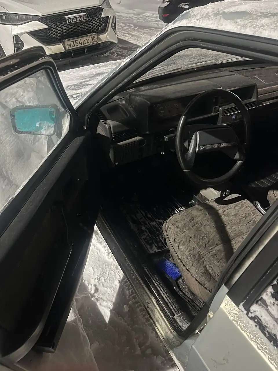 Продам ВАЗ 2109 2003 года - Легковые автомобили (Авто) в Ижевск