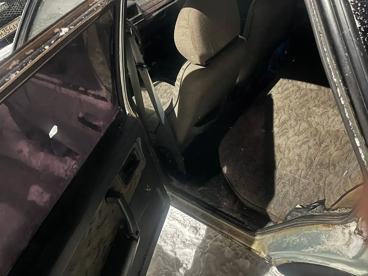 Продам ВАЗ 2109 2003 года - Легковые автомобили (Авто) в Ижевск