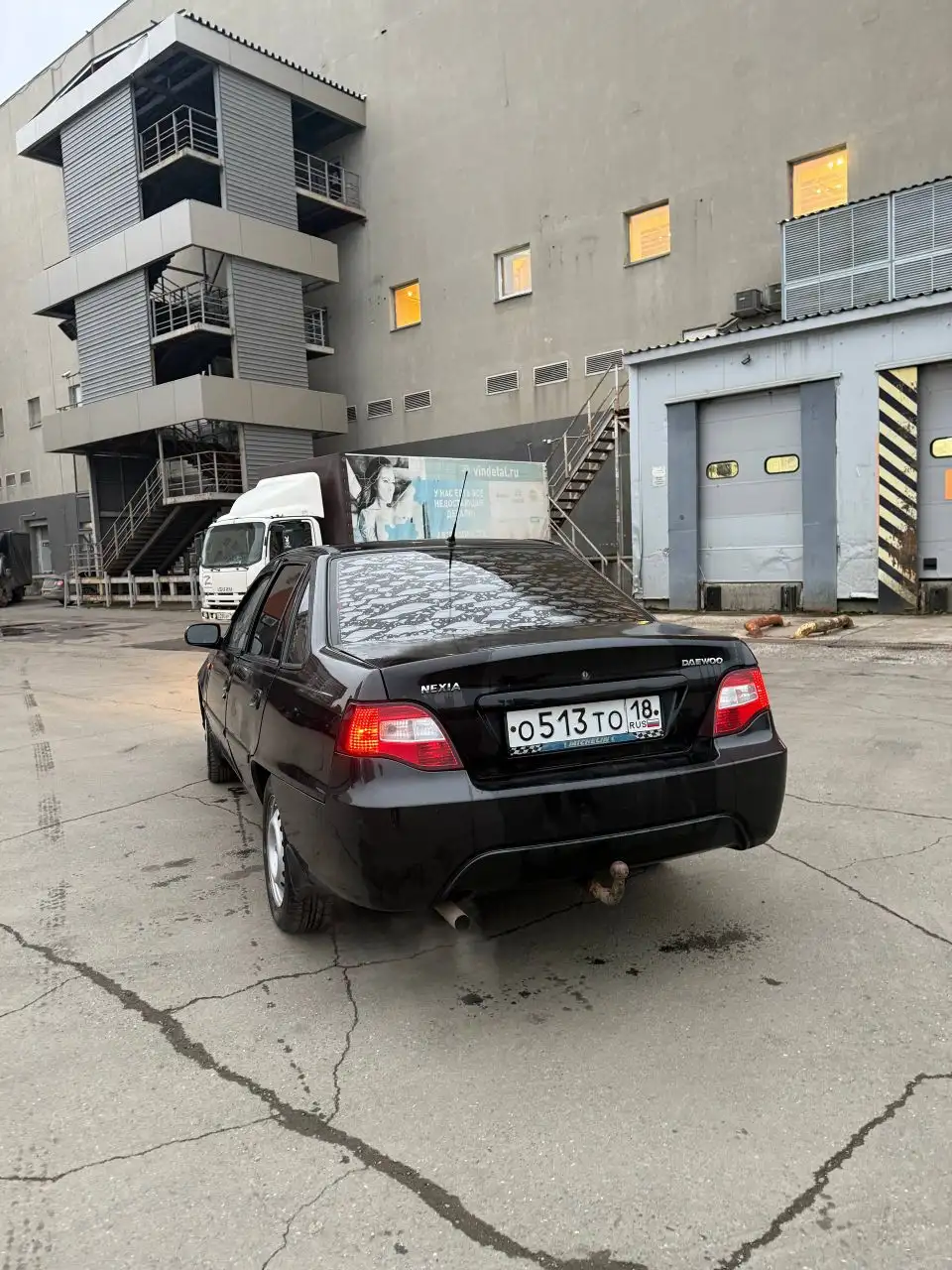 Продам Daewoo Nexia 2012 года - Легковые автомобили (Авто) в Ижевск