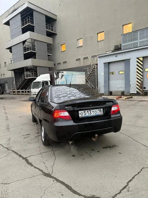 Продам Daewoo Nexia 2012 года - Kia Sportage в Ижевск