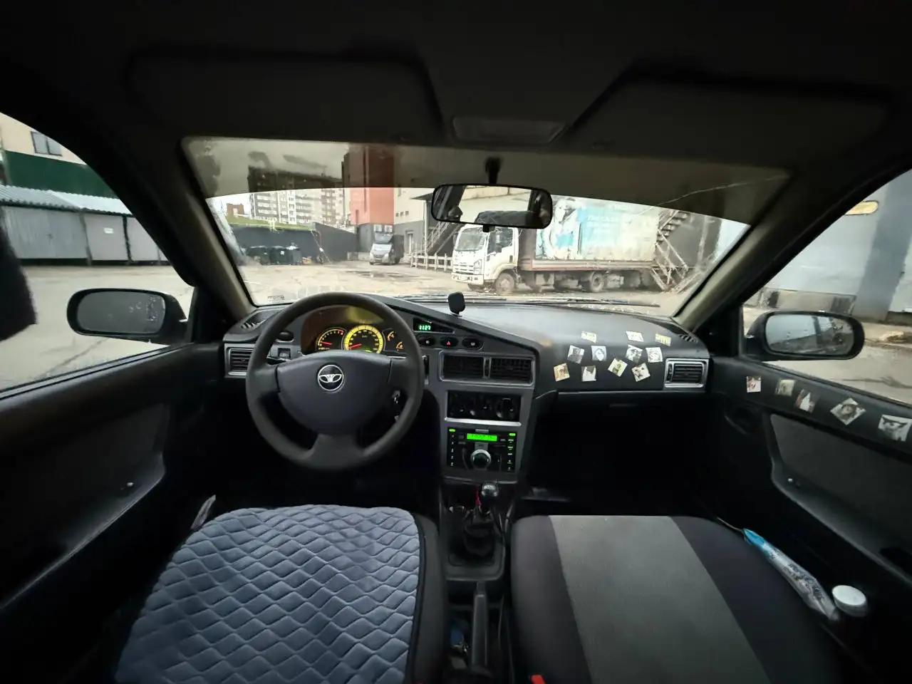 Продам Daewoo Nexia 2012 года - Легковые автомобили (Авто) в Ижевск