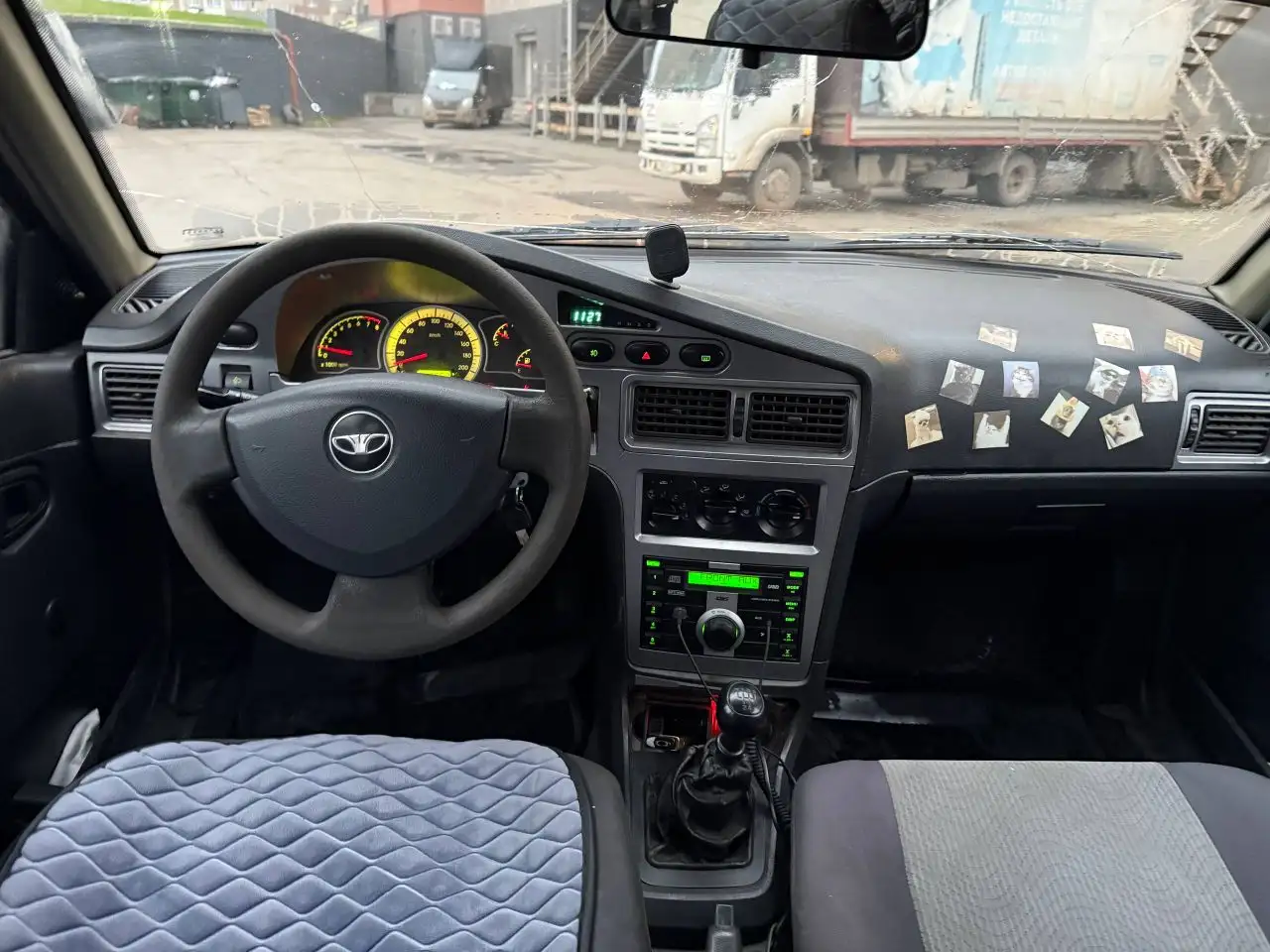 Продам Daewoo Nexia 2012 года - Легковые автомобили (Авто) в Ижевск