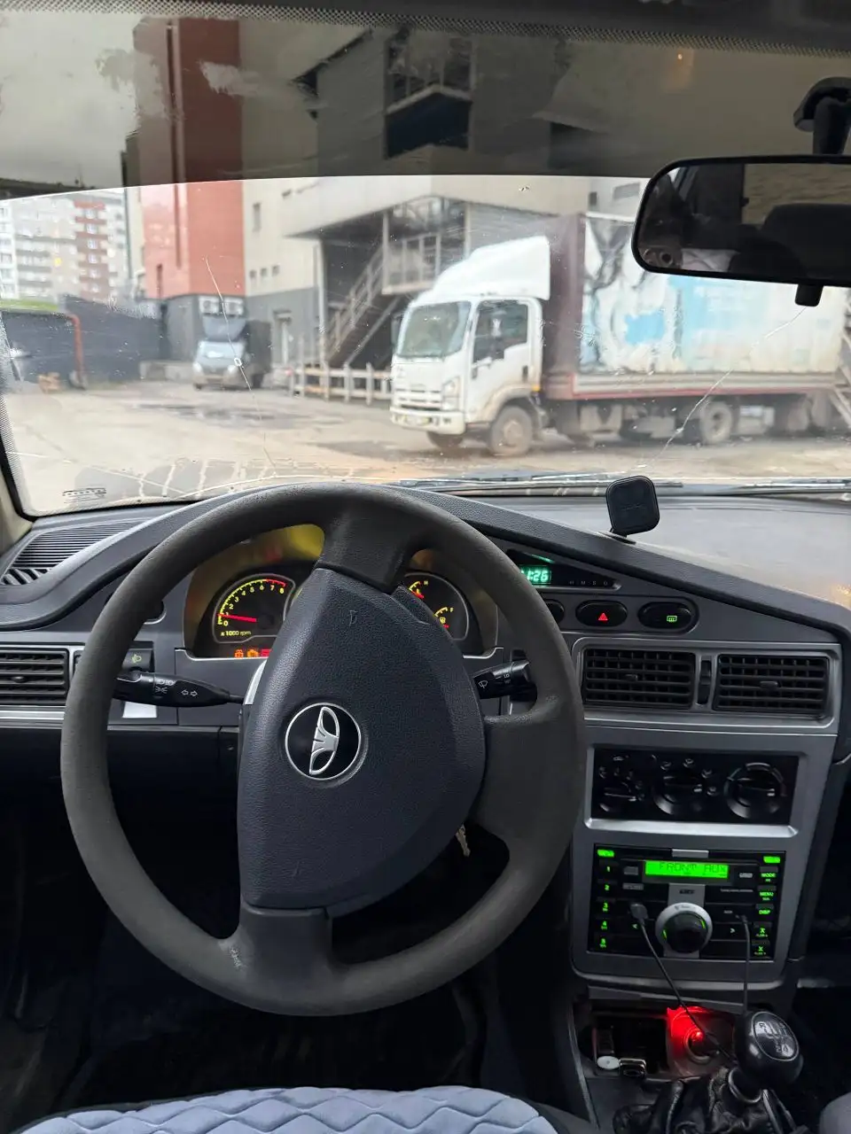 Продам Daewoo Nexia 2012 года - Легковые автомобили (Авто) в Ижевск