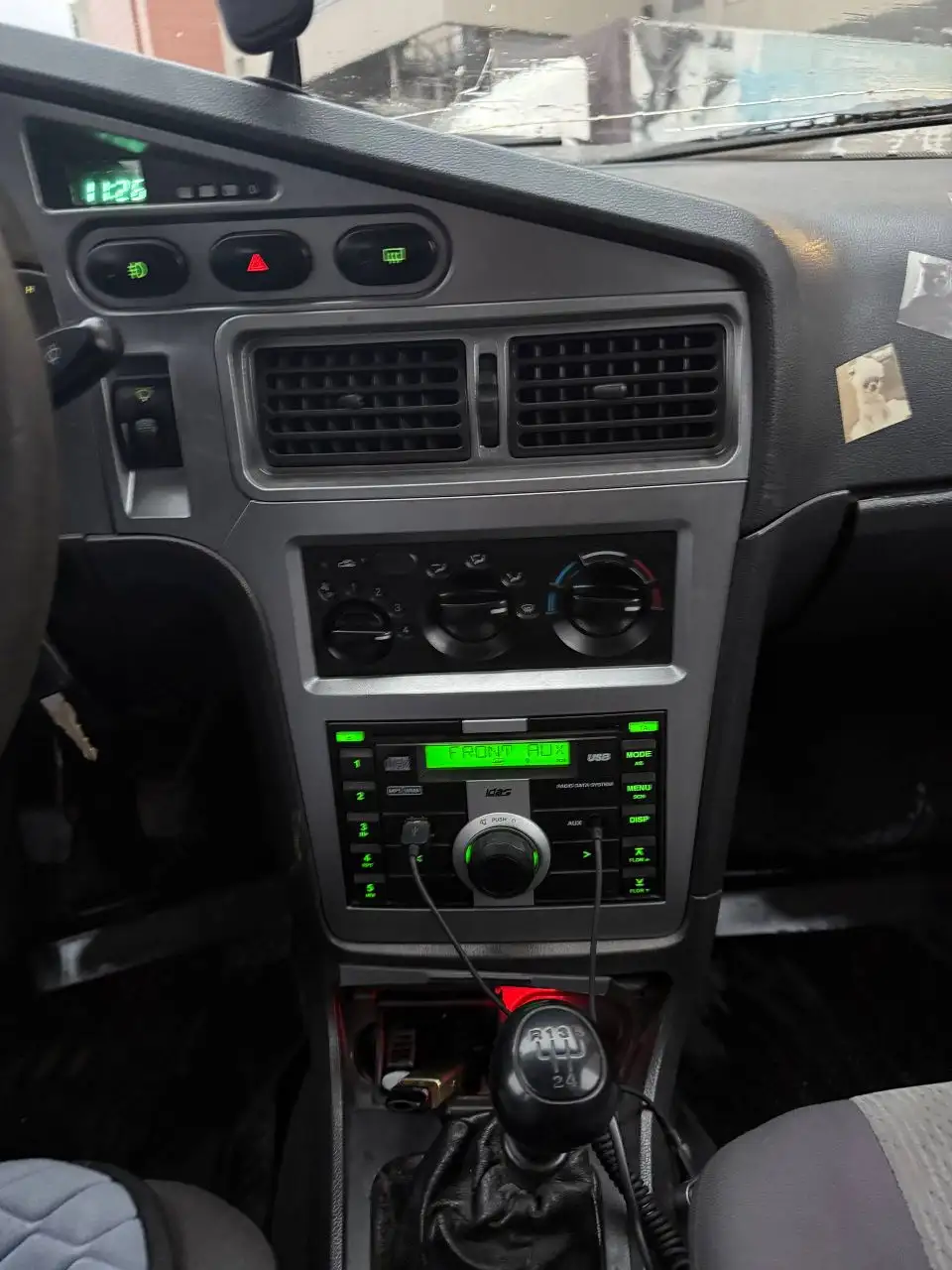 Продам Daewoo Nexia 2012 года - Легковые автомобили (Авто) в Ижевск