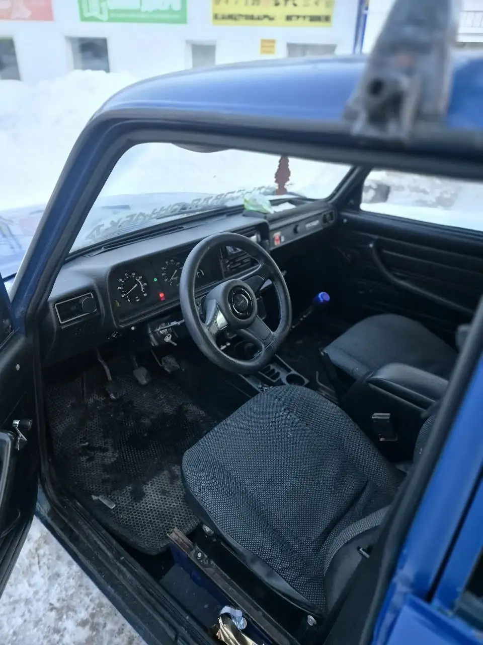 ВАЗ 2104 2011 года в хорошем состоянии - Легковые автомобили (Авто) в Чайковский