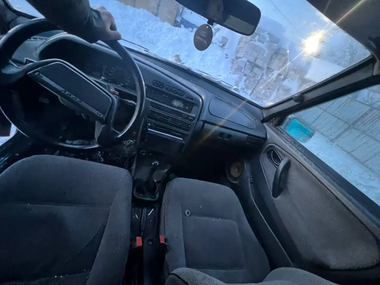 Продажа автомобиля с пробегом 30 тысяч км - Авто в Ижевск