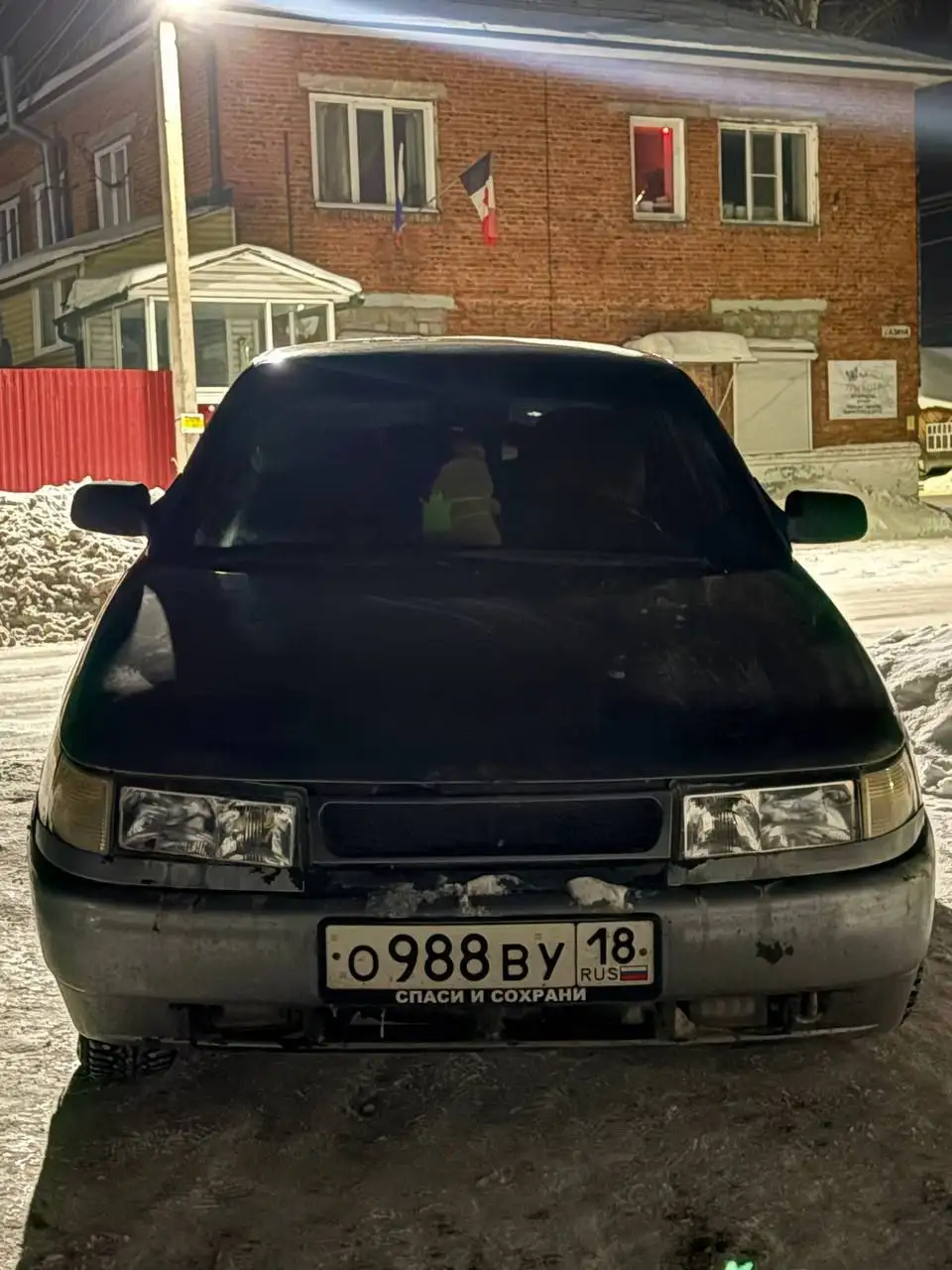 Продам ВАЗ 2110 2006 года выпуска - Легковые автомобили (Авто) в Ижевск
