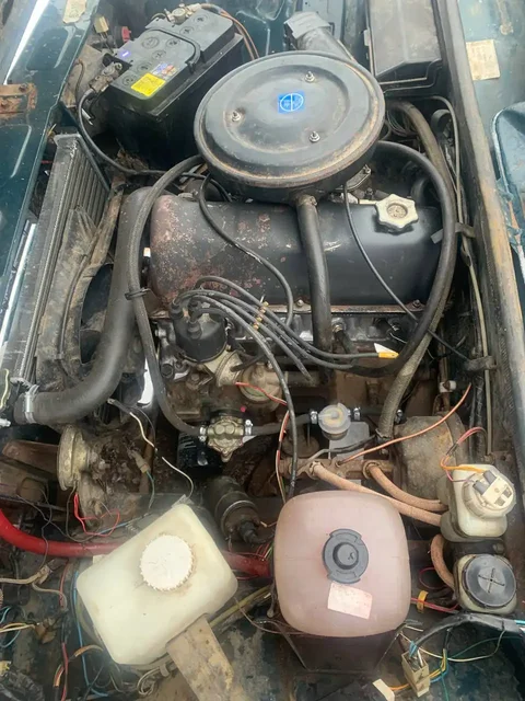 ВАЗ 2105 карбюратор 2004 года - Авто в Ижевск