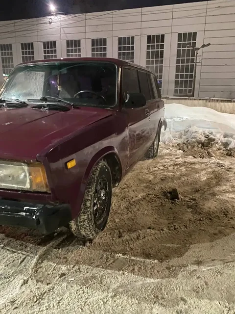 Продажа/обмен ВАЗ 2104 2003 года - Авто в Ижевск