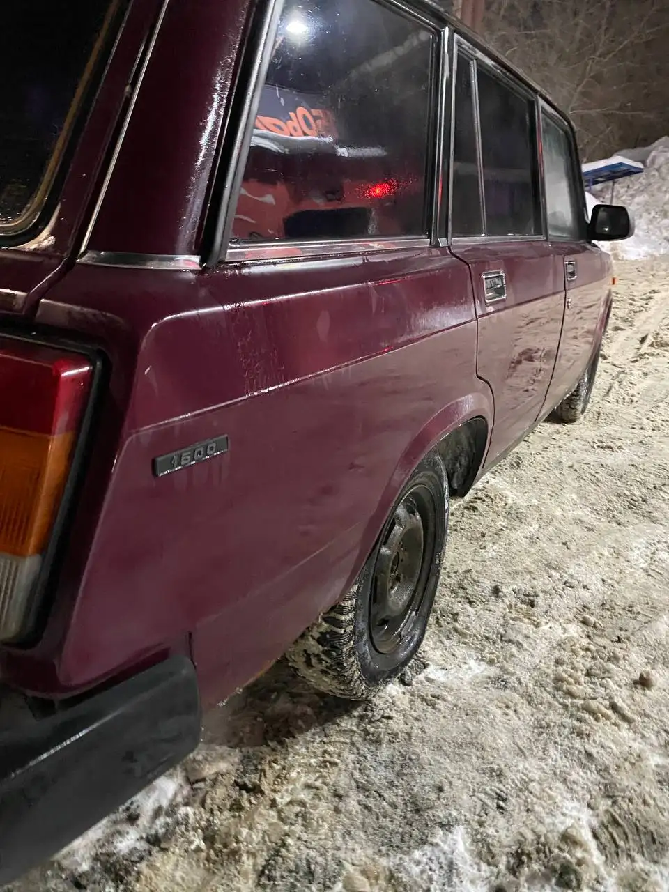 Продажа/обмен ВАЗ 2104 2003 года - Авто в Ижевск