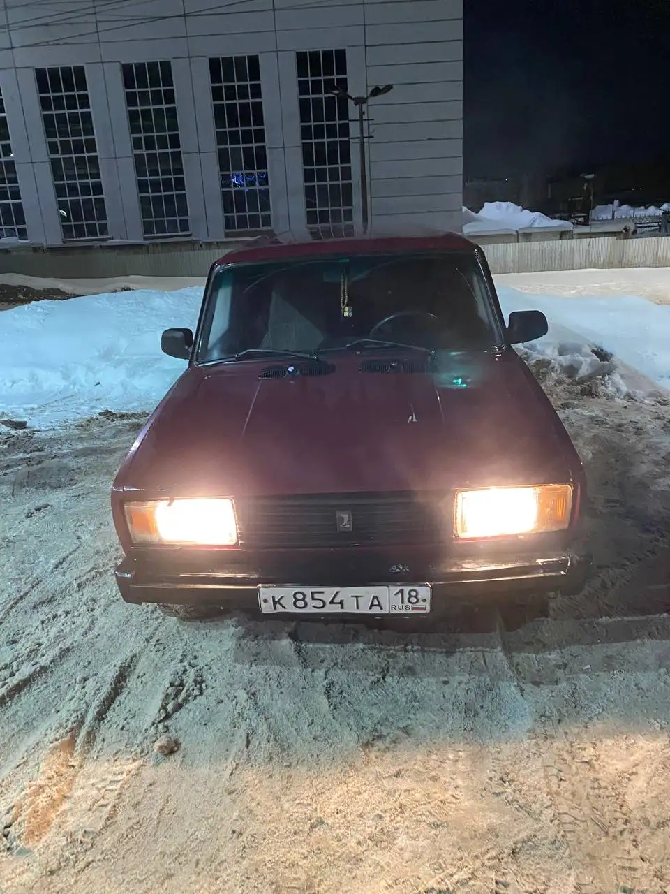 Продажа/обмен ВАЗ 2104 2003 года - Авто в Ижевск