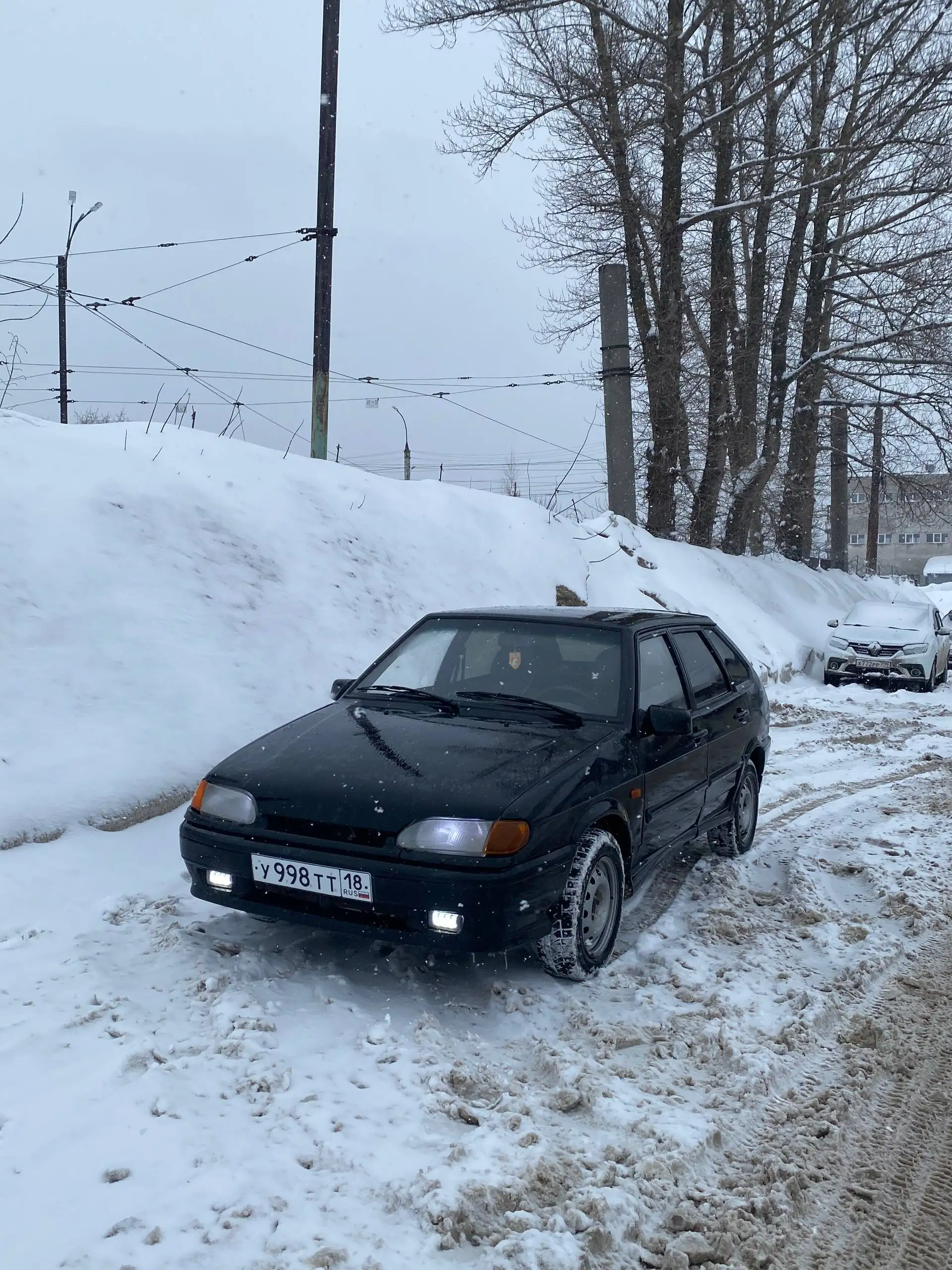 ВАЗ 2114 2008 года в Ижевске - Легковые автомобили (Авто) в Ижевск