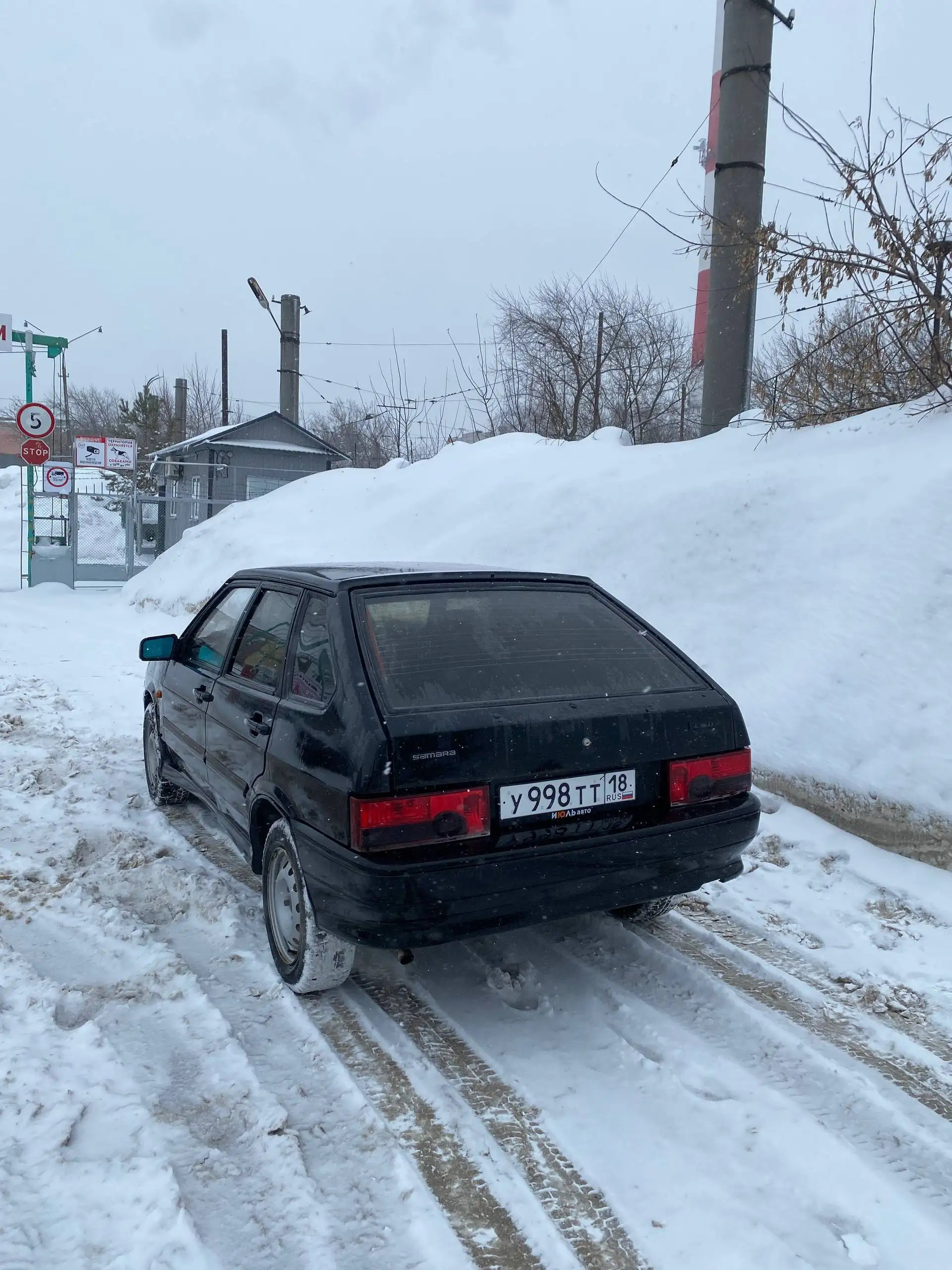 ВАЗ 2114 2008 года в Ижевске - Легковые автомобили (Авто) в Ижевск