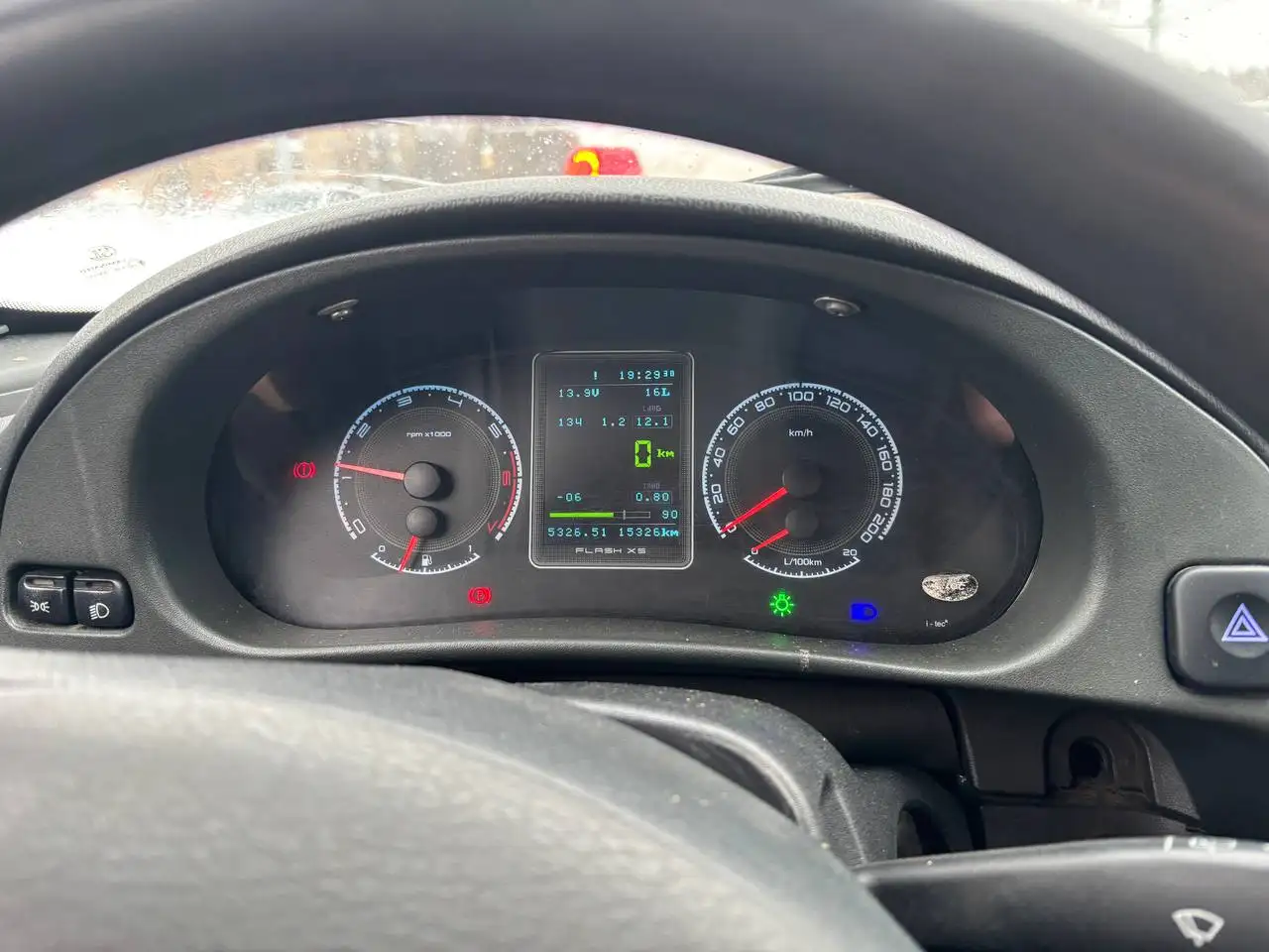 Продается автомобиль 2112 2008 года выпуска - Легковые автомобили (Авто) в Ижевск