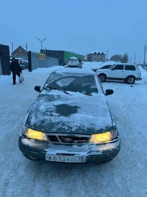 Продам Нексия 2004 года в отличном состоянии - Легковые автомобили в Ижевск