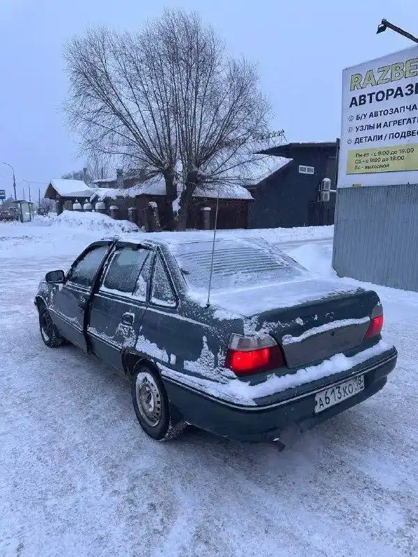 Продам Нексия 2004 года в отличном состоянии - Легковые автомобили (Авто) в Ижевск