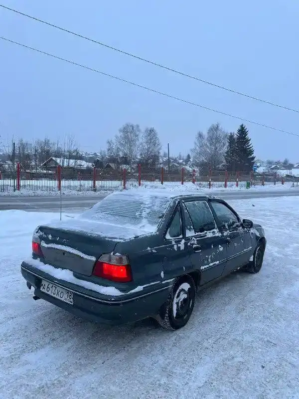 Продам Нексия 2004 года в отличном состоянии - Легковые автомобили (Авто) в Ижевск