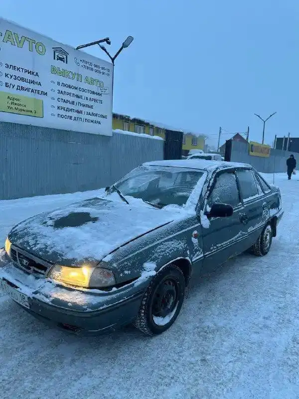 Продам Нексия 2004 года в отличном состоянии - Легковые автомобили (Авто) в Ижевск