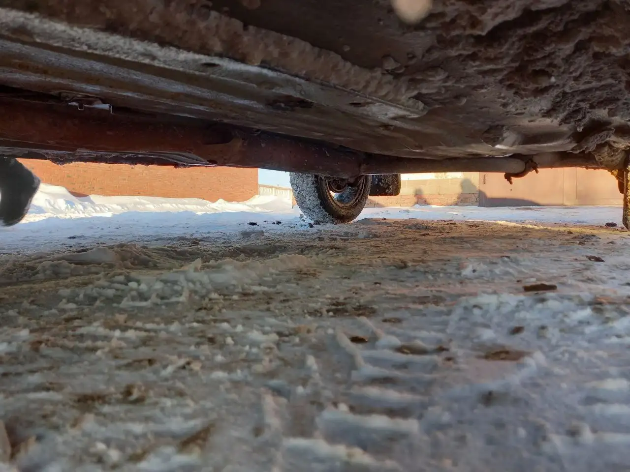 Продажа автомобиля ВАЗ 2114 2008 года - Легковые автомобили (Авто) в Агрыз