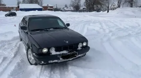 Запчасти для BMW E34 - Трансмиссия в Ижевск